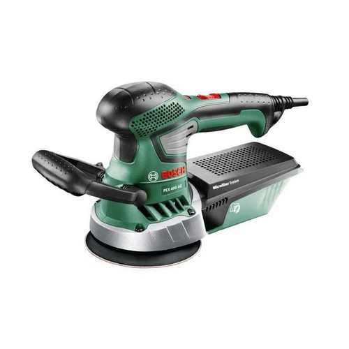 Bosch ponceuse excentrique - bosch,