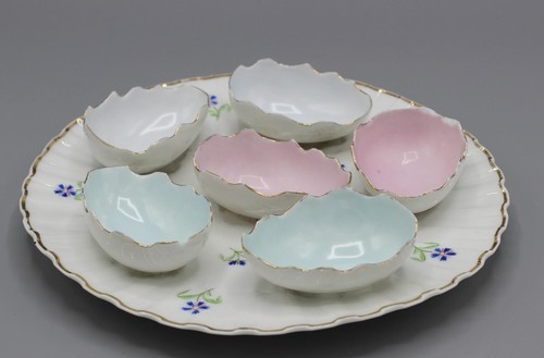Ancienne assiette plat à - assiette,