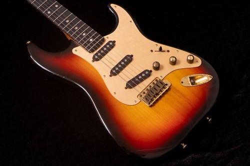 Guitare électrique schecter - guitare,