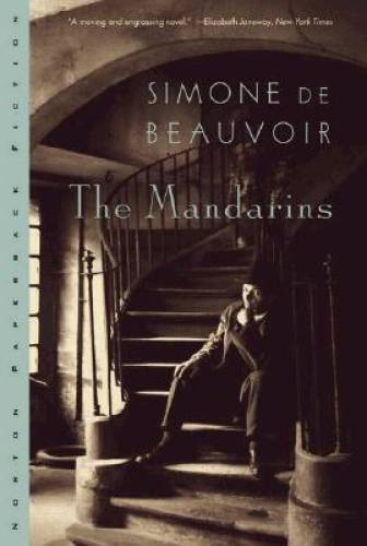 The mandarins norton - the, (norton
