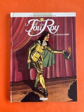 GOEPFERT LE FOU DU ROY TOME 8