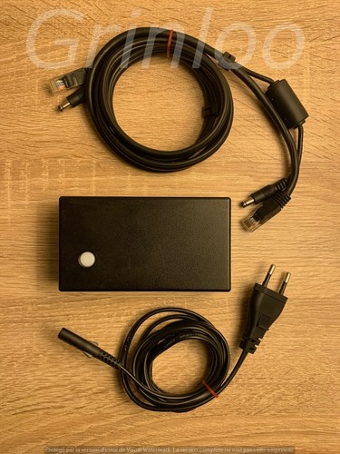 Freeplug complet cpl - freeplug,
