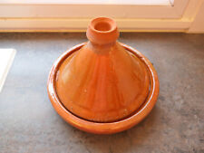 Plat à tajine en ceramique