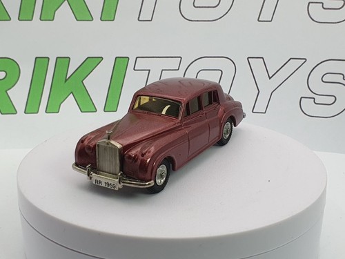 Rolls royce silver cloud - rolls,