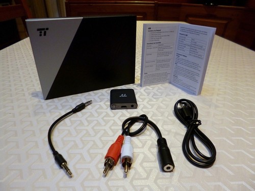 Bluetooth transmetteur - ➤,