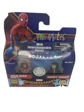 Marvel Minimates Toys R Us