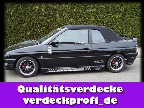 Ford escort capot - ford,