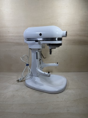 Kitchenaid pro 500 - pro, 5qt