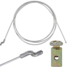 Tuyau de gaz 200 cm 2 m 1,5 mm