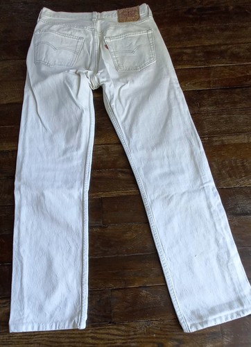 Jean levi 501 - jean,