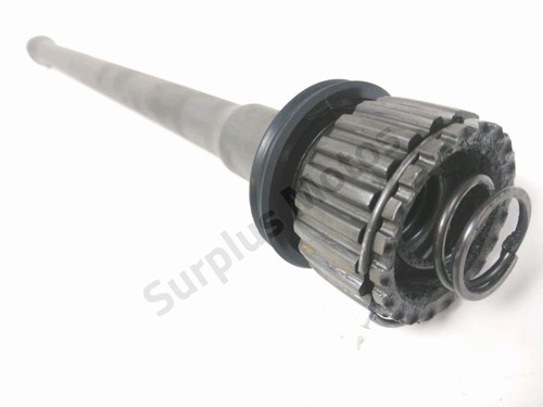 Cardan arriere honda 800 - honda, pc