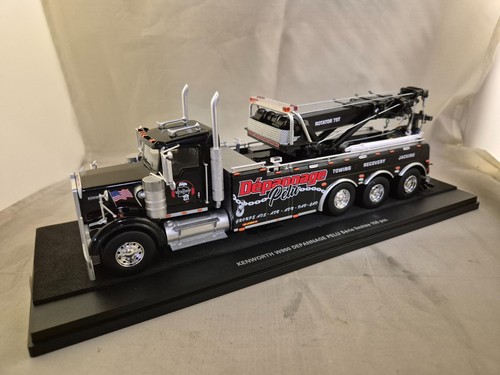 Perfex 926 kenworth - perfex,