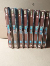 Manga Lot One Piece 8 Coffrets