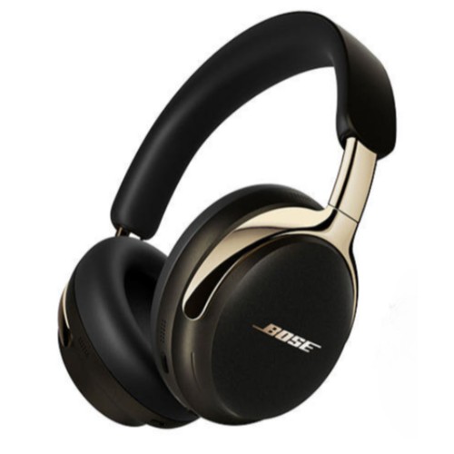 Casque desert gold bose - desert,