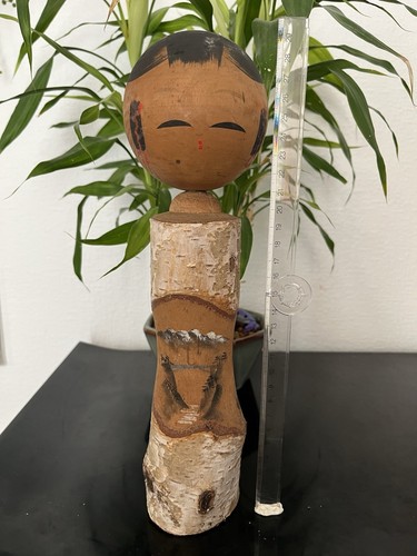 Kokeshi omiyage souvenir pont - kokeshi,