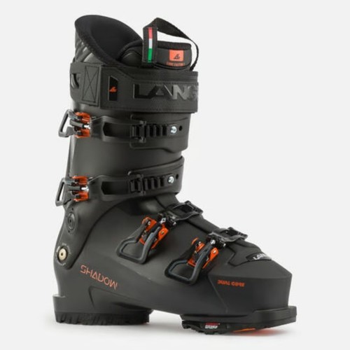 Lange bottes ski homme - de,