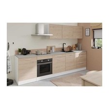 Cuisine complete OSLO - L 300