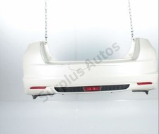 PARE-CHOC ARRIERE 71501TM8G01ZQ HONDA INSIGHT 2 (01/2009 12/2014) / NE 179236