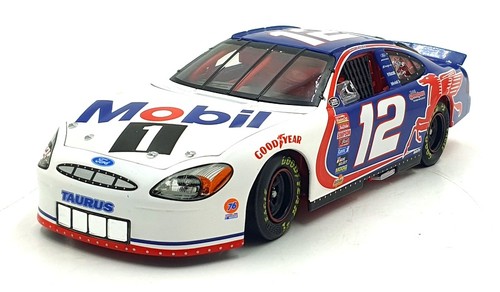 Action scale 10822 ford - action, 1/24