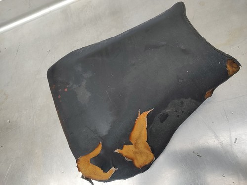 Front seat needs cover f4i - cover,