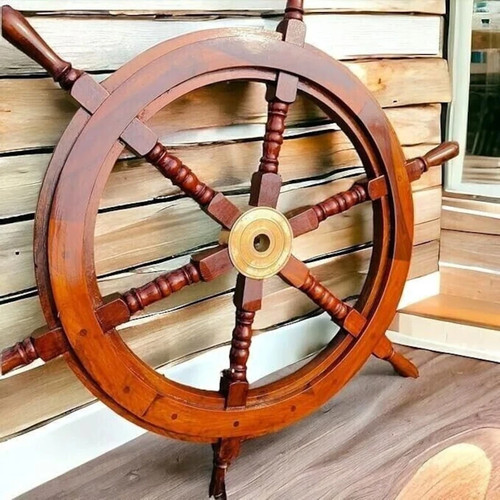 Décor mural vintage - dÉcor, 24''