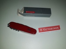 COUTEAU SUISSE  VICTORINOX  COUTEAU PUBLICITAIRE