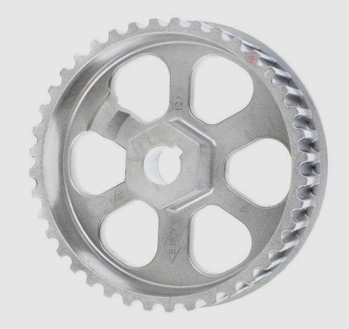 Poulie pignon pompe injection - poulie,