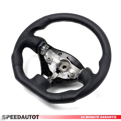 Volant tuning aplati peugeot - volant,