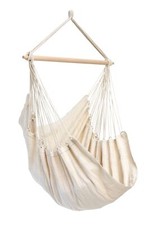 Brasil natura Fauteuil suspendu / 1 personne   150 kg Coton