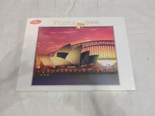 Puzzle 2000 Pièces Opera De
