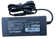 Adaptateur CA Pour Yamaha Clavinova CLP-795GP Et CLP-765GP Piano Numérique
