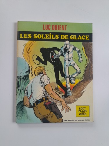 Luc orient les soleils - n°2/les, de