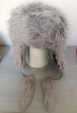 Chapka Bonnet Fourrure