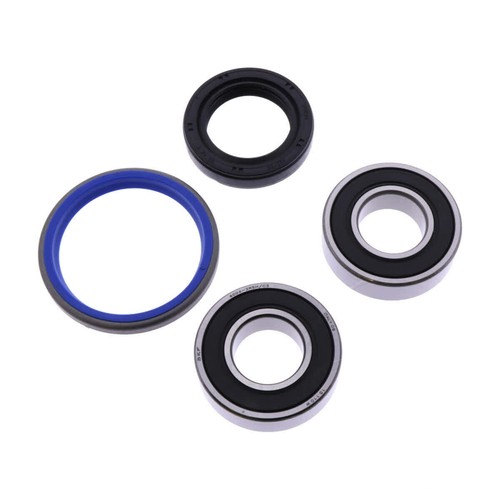 Kit roulements roue - roulements, jmp