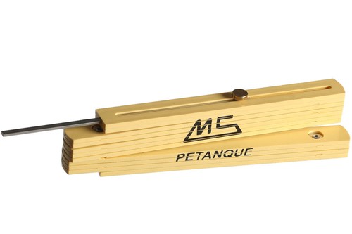 Tirette précision ms - tirette,
