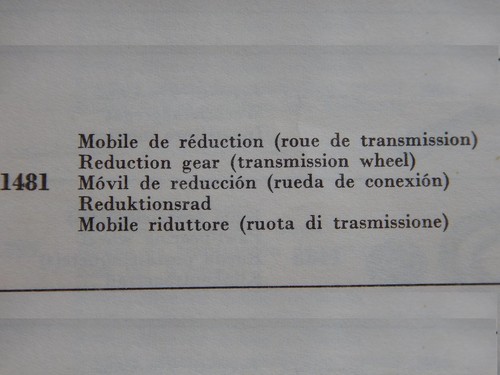 Mobile reduction eta 2450 - mobile,