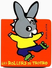 LES ROLLERS DE TROTRO -