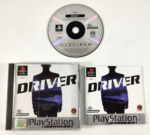 Jeu playstation ps1 vf - ps1,