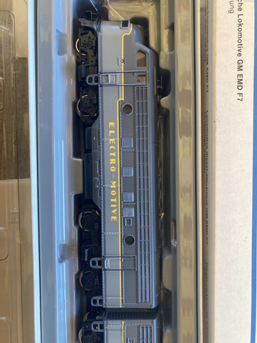 Diesel elektrische lokomotive - diesel-elektrische,