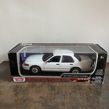 MOTORMAX - 2001 Ford Crown