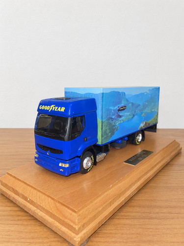 Eligor renault premium - renault,