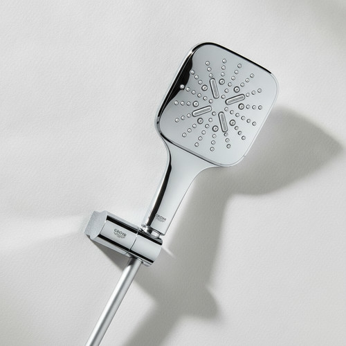 Grohe rainshower smartactive - rainshower,
