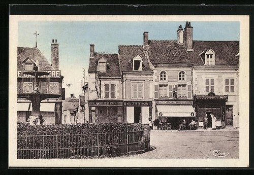 Cpa contres jet - le, et