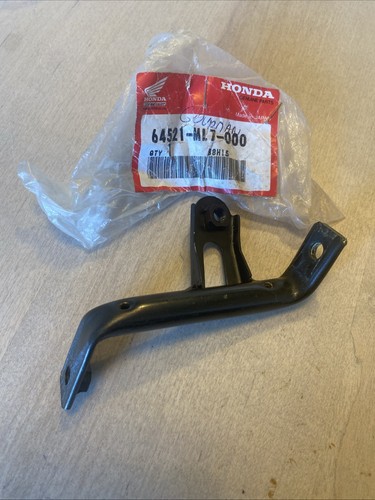 Genuine honda vfr700 vfr750 - genuine,