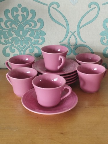 Service café pour - service, 6