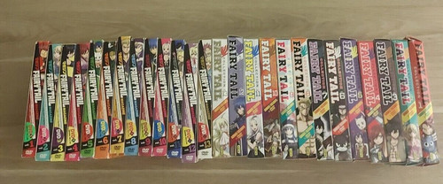 Fairy tail magazine - ,
