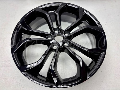 Jante aluminium pouce - 20",