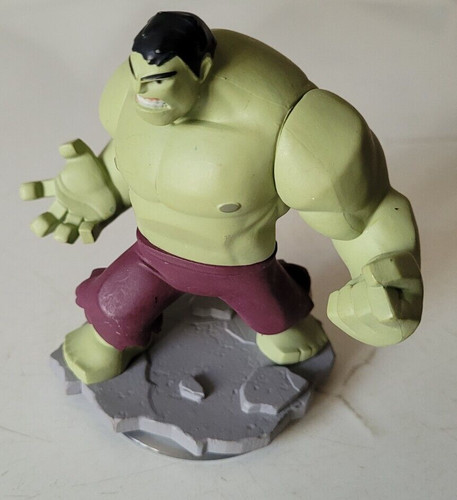 Figurine hulk disney - hulk,