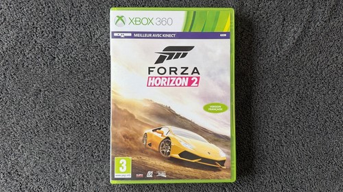 Forza horizon xbox - horizon, /