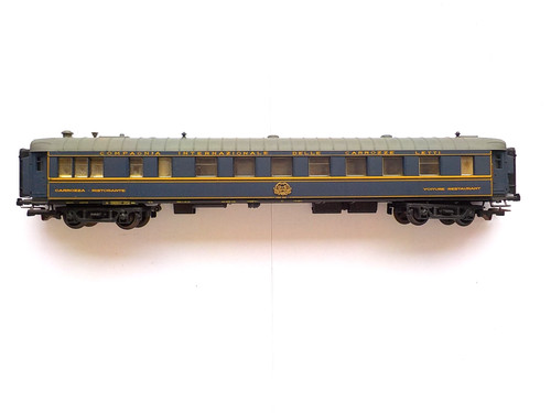 Voiture jouef voyageurs - ,